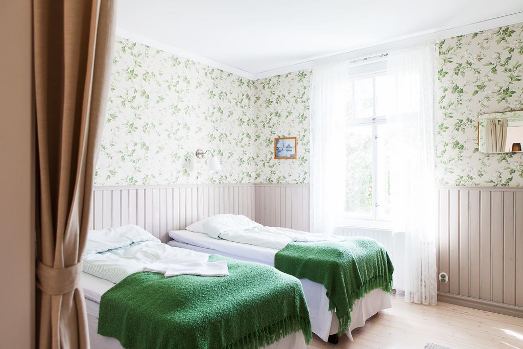 Amalia Bed & Breakfast Lemland ภายนอก รูปภาพ
