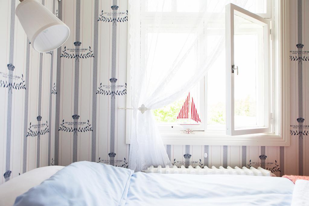 Amalia Bed & Breakfast Lemland ภายนอก รูปภาพ