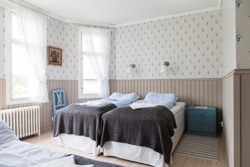 Amalia Bed & Breakfast Lemland ภายนอก รูปภาพ