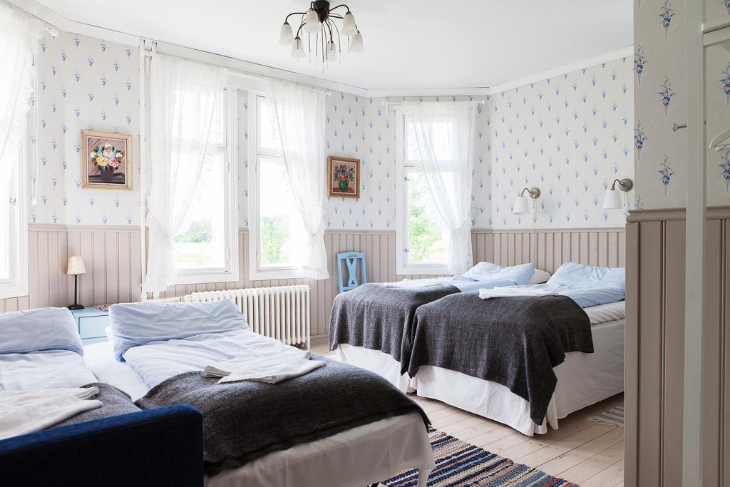 Amalia Bed & Breakfast Lemland ห้อง รูปภาพ