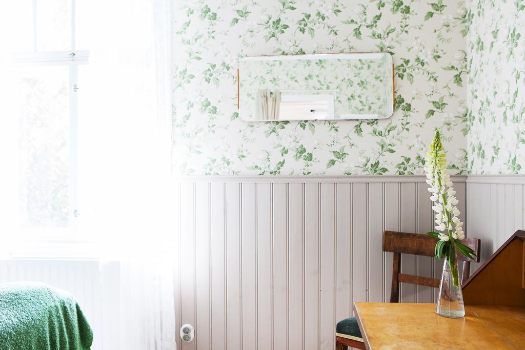 Amalia Bed & Breakfast Lemland ภายนอก รูปภาพ