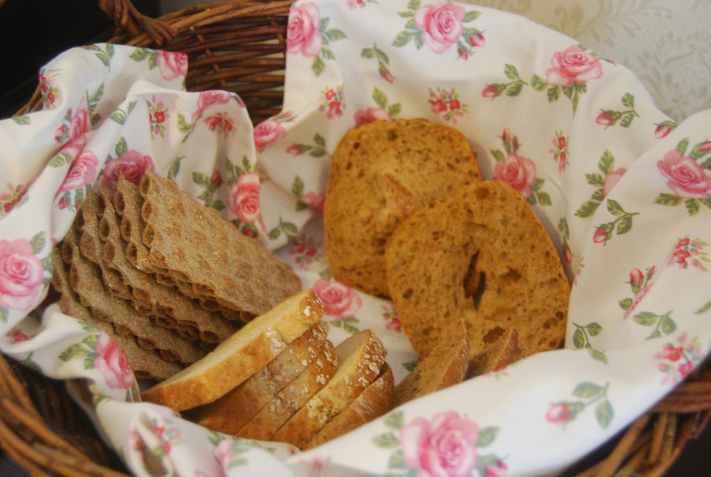 Amalia Bed & Breakfast Lemland ภายนอก รูปภาพ