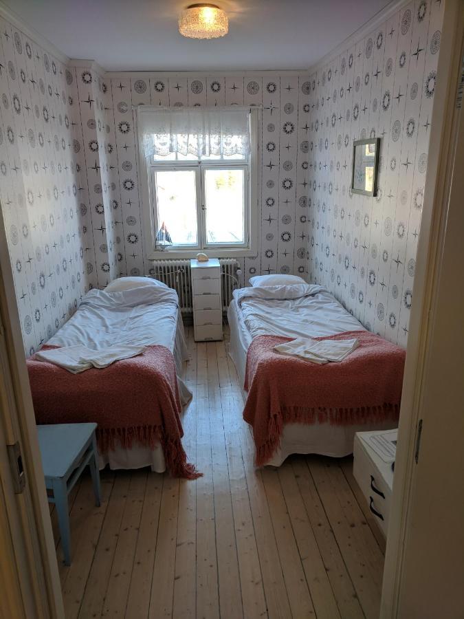 Amalia Bed & Breakfast Lemland ภายนอก รูปภาพ